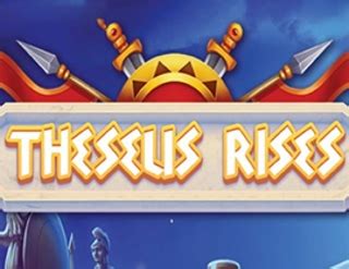 Theseus Rising bet365